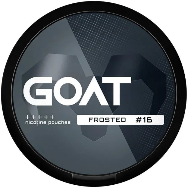 GOAT | Frosted