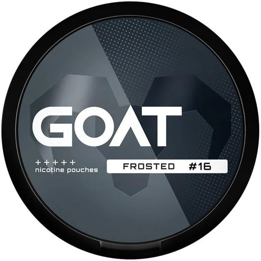 GOAT | Frosted