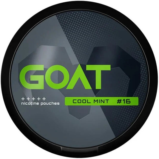 GOAT | Cool Mint
