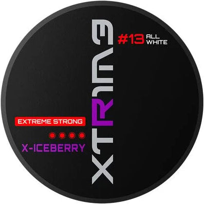 XTRIME | X Iceberry