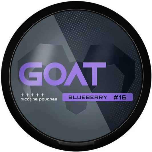 GOAT | Blueberry