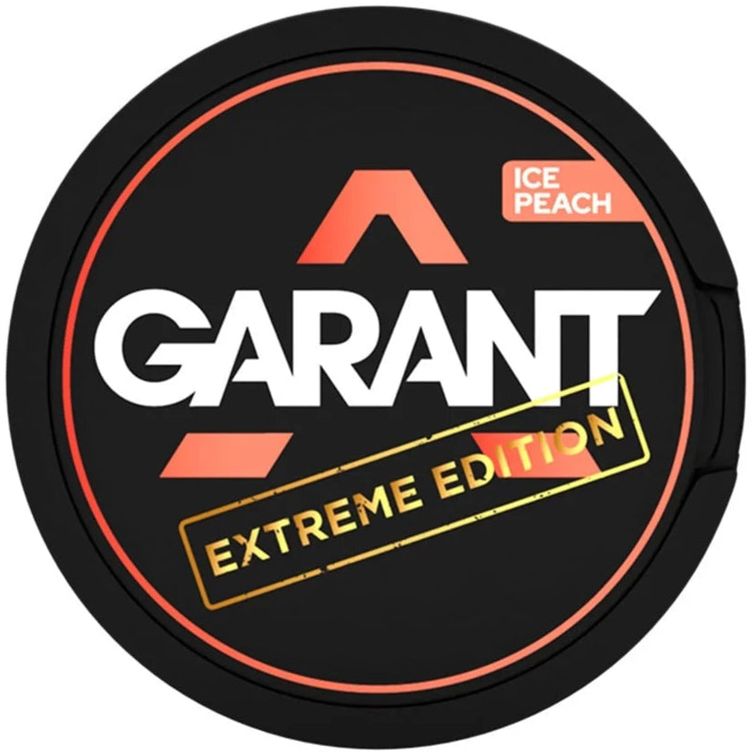 GARANT | Extreme Ice Peach