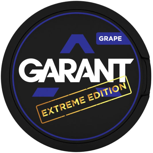 GARANT | Extreme Grape