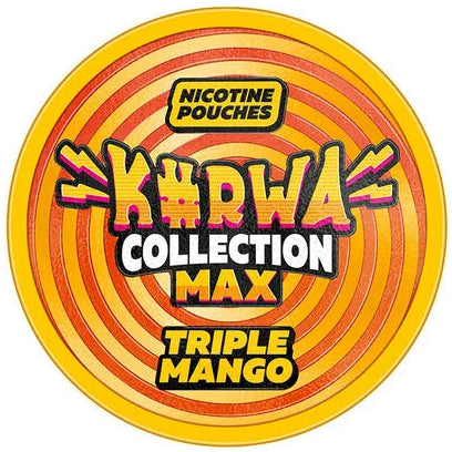 KURWA | Triple Mango