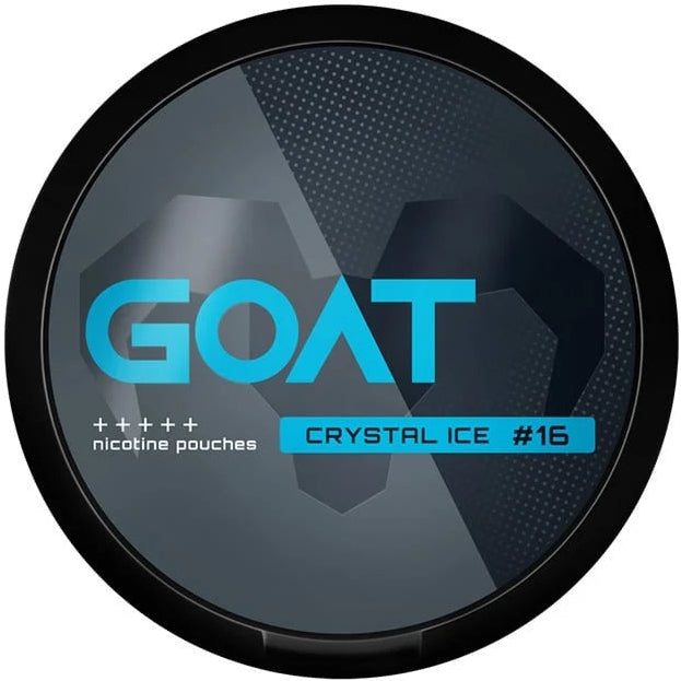 GOAT | Crystal Ice