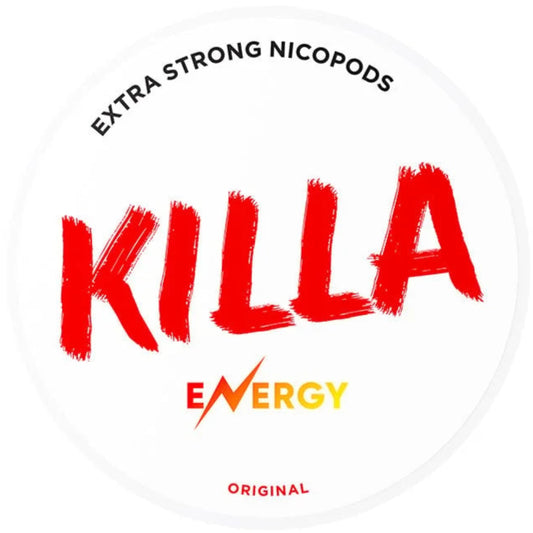 KILLA | Energy