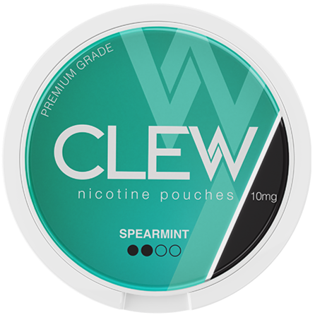 CLEW | Spearmint