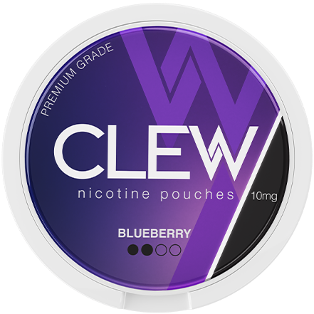 CLEW | Blueberry