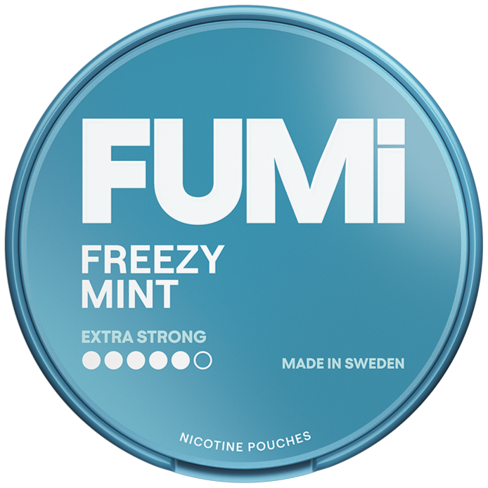 FUMI | Freezy Mint