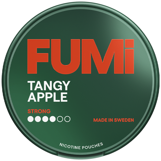 FUMI | Tangy Apple