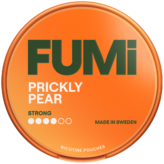FUMI | Prickly Pear