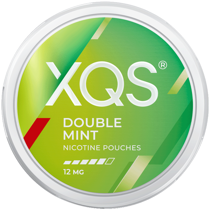 XQS | Double Mint