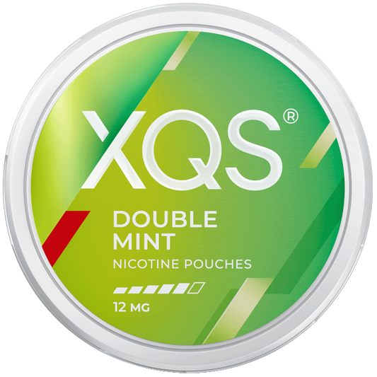 XQS | Double Mint
