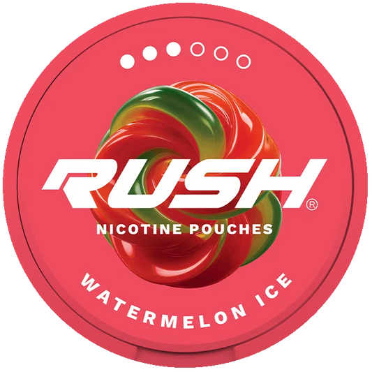 RUSH | Watermelon Ice