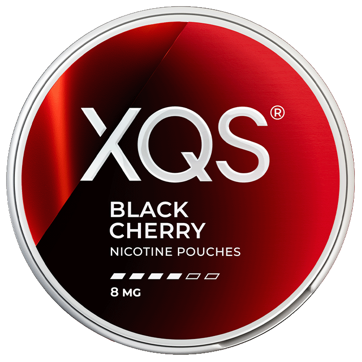 XQS | Black Cherry