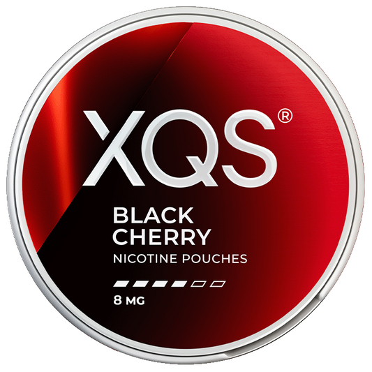XQS | Black Cherry