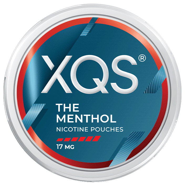 XQS | The Menthol