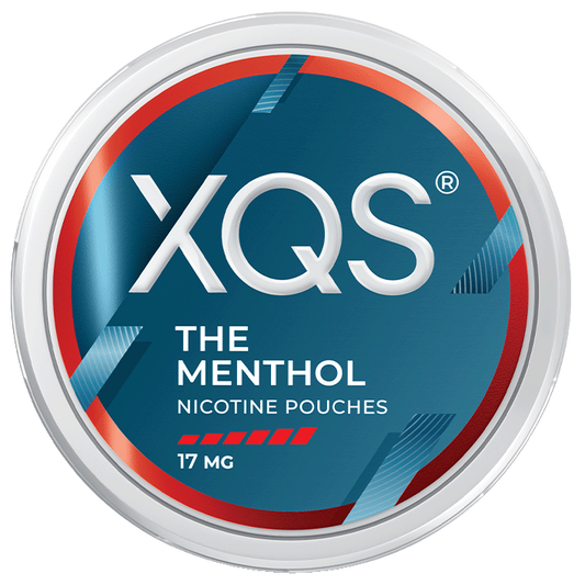 XQS | The Menthol