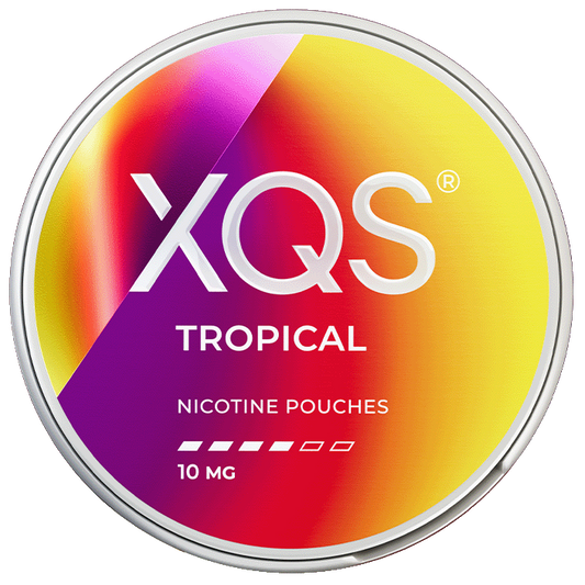 XQS | Tropical